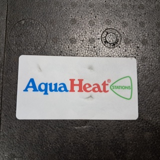 AquaHeat, HEX-130-HTV-CW5