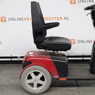 Scootmobiel, Sterling, Trophy 6