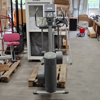 Crosstrainer, Life Fitness, CI SXH