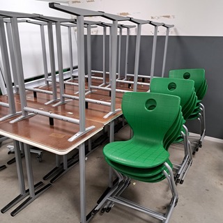 Klaslokaalset