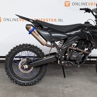 Crossmotor, Orion