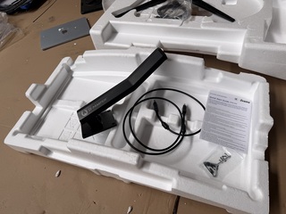 Monitor, Iiyama, GCB3480WQSU-B1