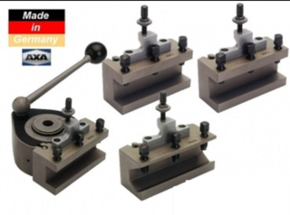 Beitelhouder SET, AXA, C