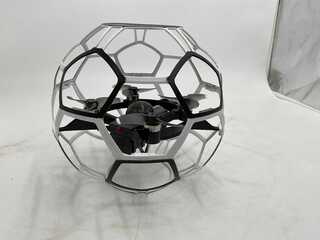 Drone, K8 Ball