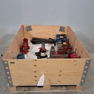 Ca. 22x Potkrik