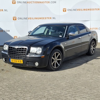 Personenauto, Chrysler, 300C, 2.7 V6, 2005