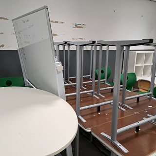 Klaslokaalset