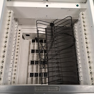 4x Laptopkar