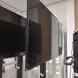presentatiescherm 65inch