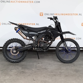 Crossmotor, Orion