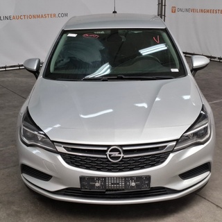 Personenauto, Opel, Astra 1.6 CDTi