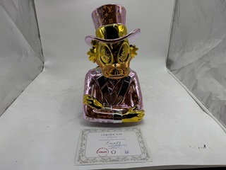 Sculptuur, Lior24, Dagobert Duck