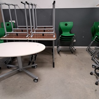 Klaslokaalset