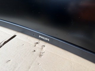 Monitor, Philips, 345B1C/00