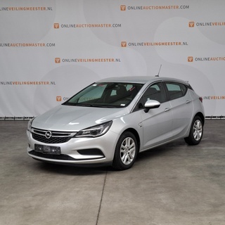 Personenauto, Opel, Astra 1.6 CDTi
