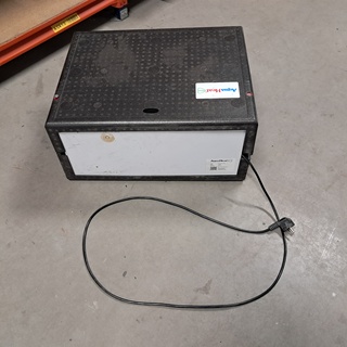 AquaHeat, HEX-130-HTV-CW5