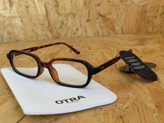 4x Blauwlichtbril OTRA Eyewear, Frankie Blue Light