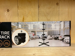 4x Bandenrek C&C Automotive