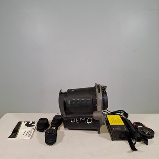 Touwbrommer, ActSafe, SWL150, 2012