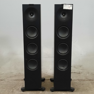 2x Luidspreker, KEF, Q11 Meta
