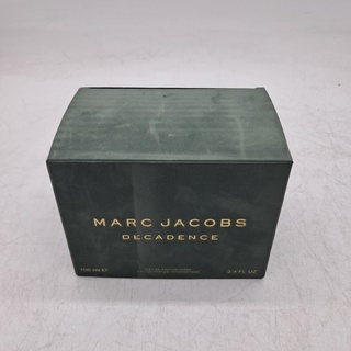 Eau de Parfum, 100 ml, Marc Jabobs, Decadence