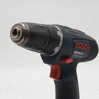 Accu boormachine, Bosch, 3601J95400, 2010