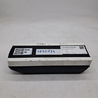 FIetsaccu, BMZ, 10S5P BM18650Z3