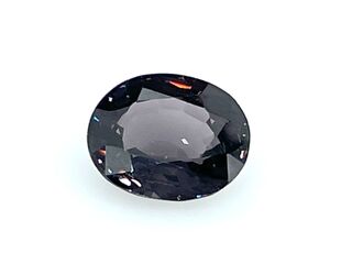 Spinel – 4.71 carat natuurlijke Burma spinel (gecertificeerd)