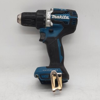 Accu boormachine, Makita, DDF484, 2022