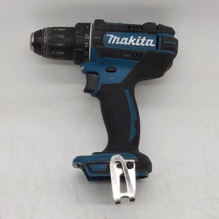 Accu boormachine, Makita, DDF482, 2022