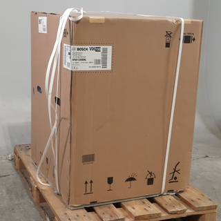 Was-droogcombinatie, Bosch, WNA13400NL