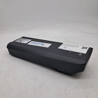 Fietsaccu, Bosch, 0275007522 PowerPack 400