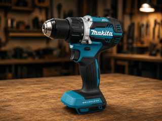 Accu Boor-/schroefmachine 18v Makita, DDF484Z