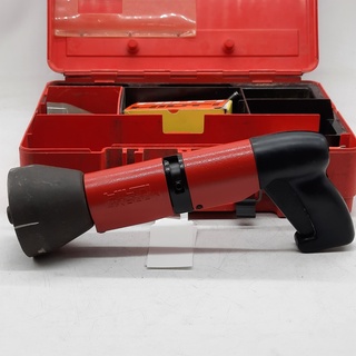 Spijkerpistool, Hilti, DX600N