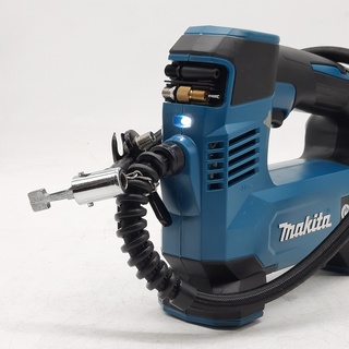 Accu luchtpomp, Makita, DMP180, 2021