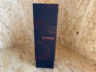 Ca. 12x Haarstyler Cirrus, Wavestyler