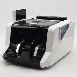 Geldtelmachine, Bill Counter, 168 UV/MG