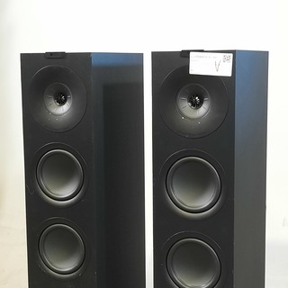2x Luidspreker, KEF, Q11 Meta