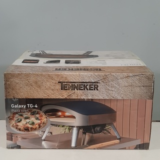Pizzaoven, Tenneker, Galaxy TG-4