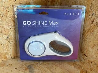 5x Hondenriem inclusief verlichting PETKIT, Go Shine Max