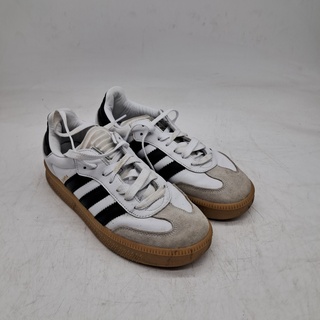 Paar sneakers, maat 42, Adidas, Samba