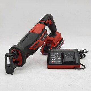 Accu reciprozaag, Einhell, TE-AP 18/26 Li, 2022
