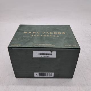 Eau de Parfum, 100 ml, Marc Jabobs, Decadence