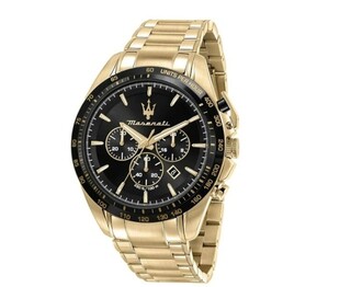 Heren Horloge Maserati, Traguardo Chronograph