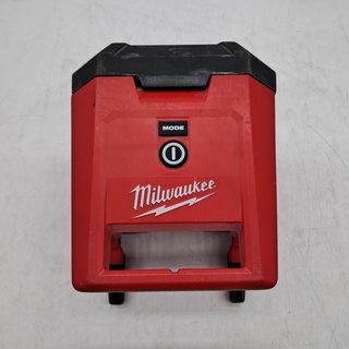 Bouwlamp, Milwaukee, M18 PAL, 2022