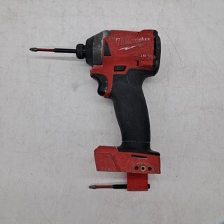 Accu slagschroefmachine, Milwaukee, M18 FID2, 2021