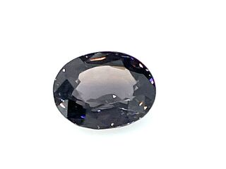 Spinel – 4.71 carat natuurlijke Burma spinel (gecertificeerd)