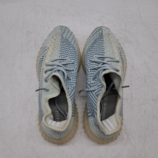 Paar sneakers, maat 43 1/3, Yeezy, Boost 350 EG7491