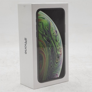 Smartphone, Apple, iPhone Xs A2097