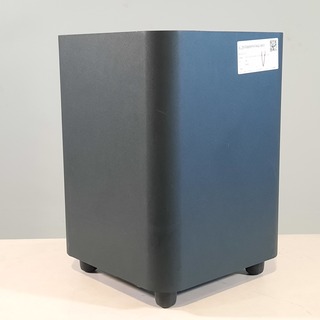 Subwoofer, JBL, Bar 800